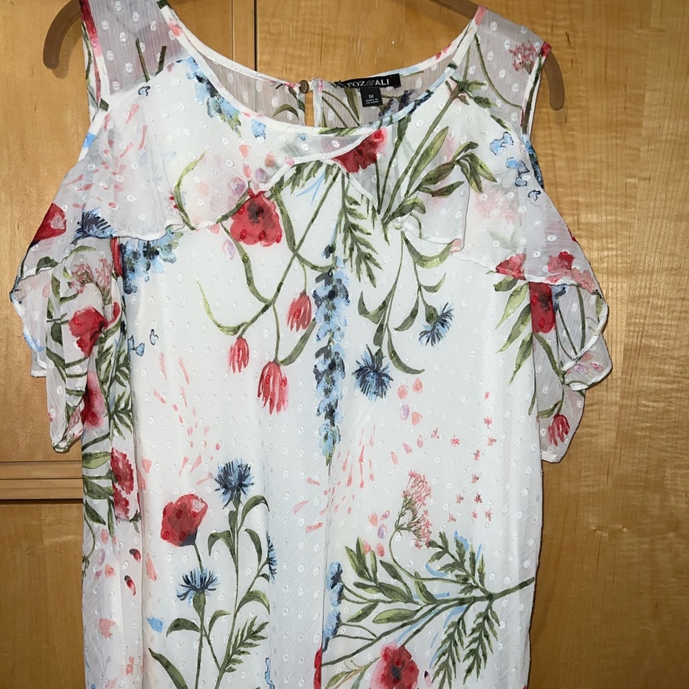 Sweet Floral